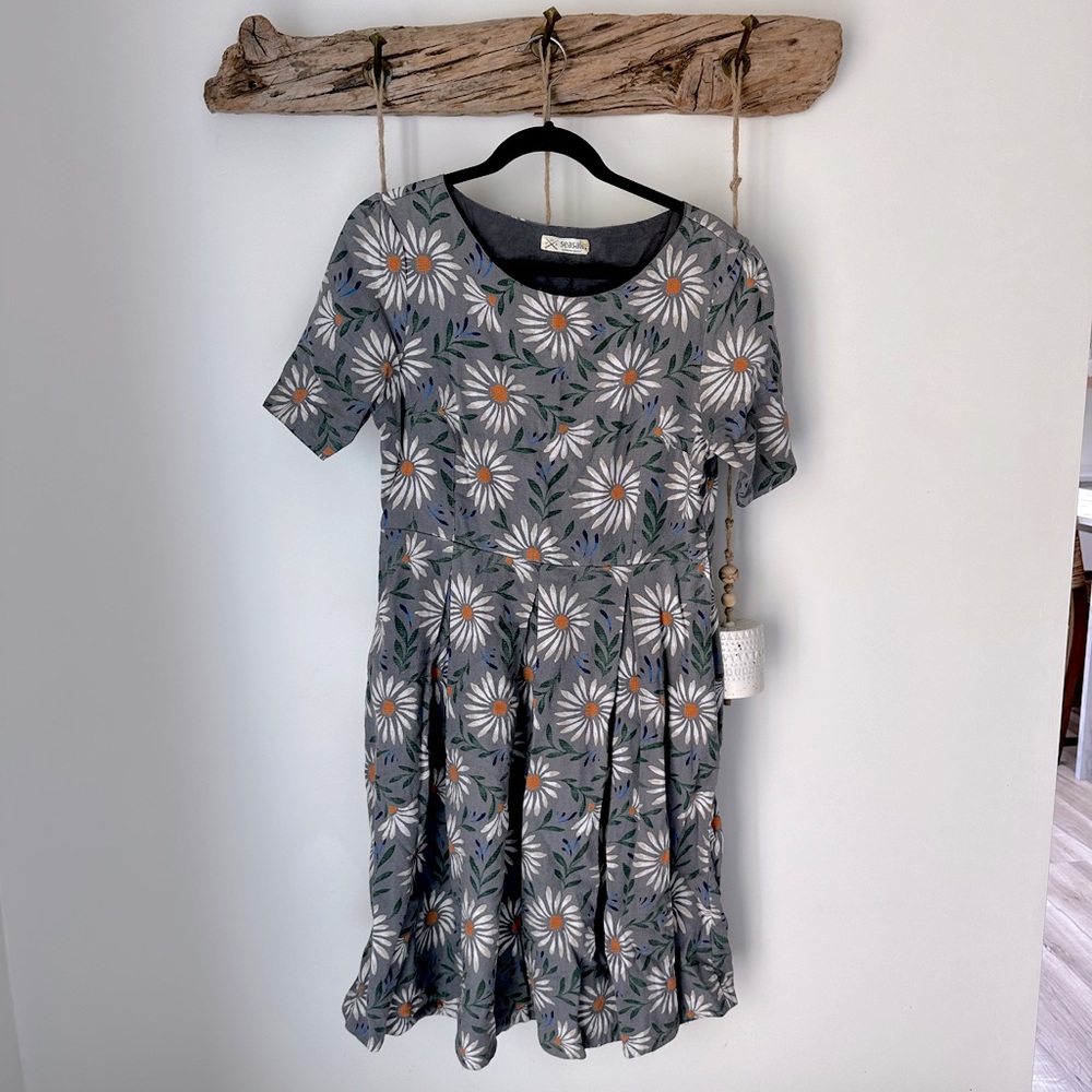 Seasalt Cornwall dress